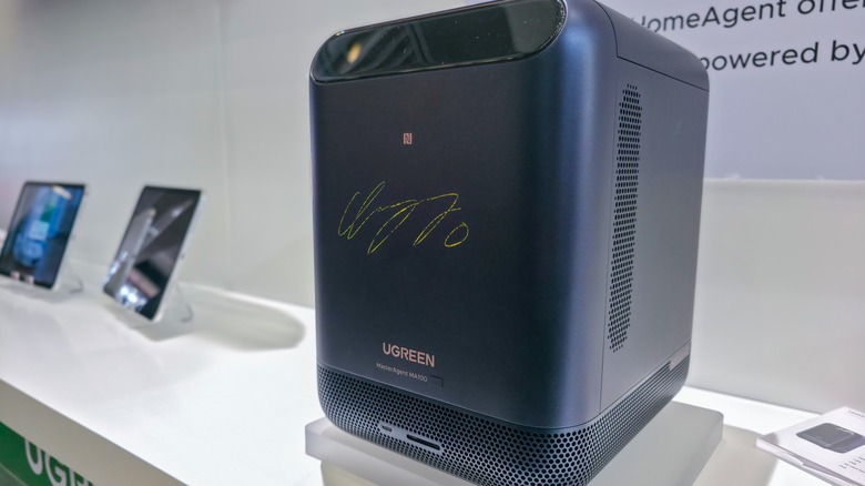 Ugreen'den Yapay Zeka Devrimi: Evinizde Çalışan Yerel AI Hub'ları Geldi