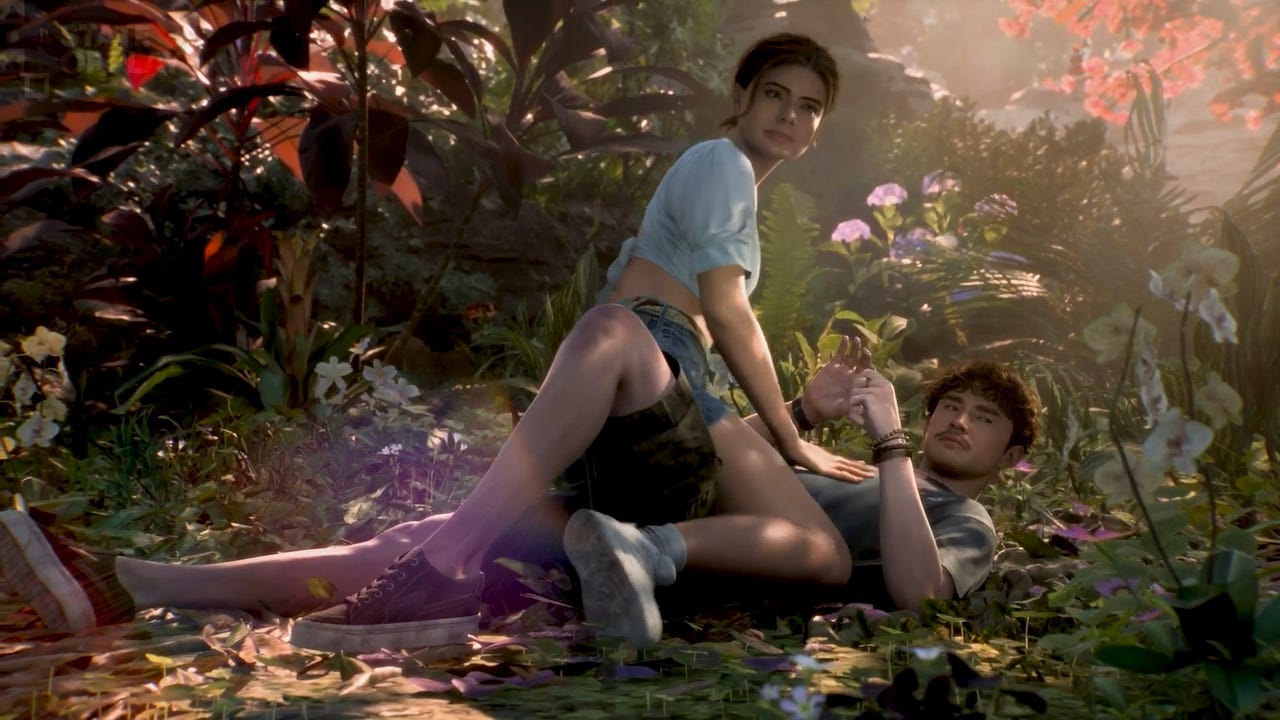 Until Dawn 2'ye Sürpriz Ortak: Dispatch Ekibi AdHoc Studio'nun İmzası Var
